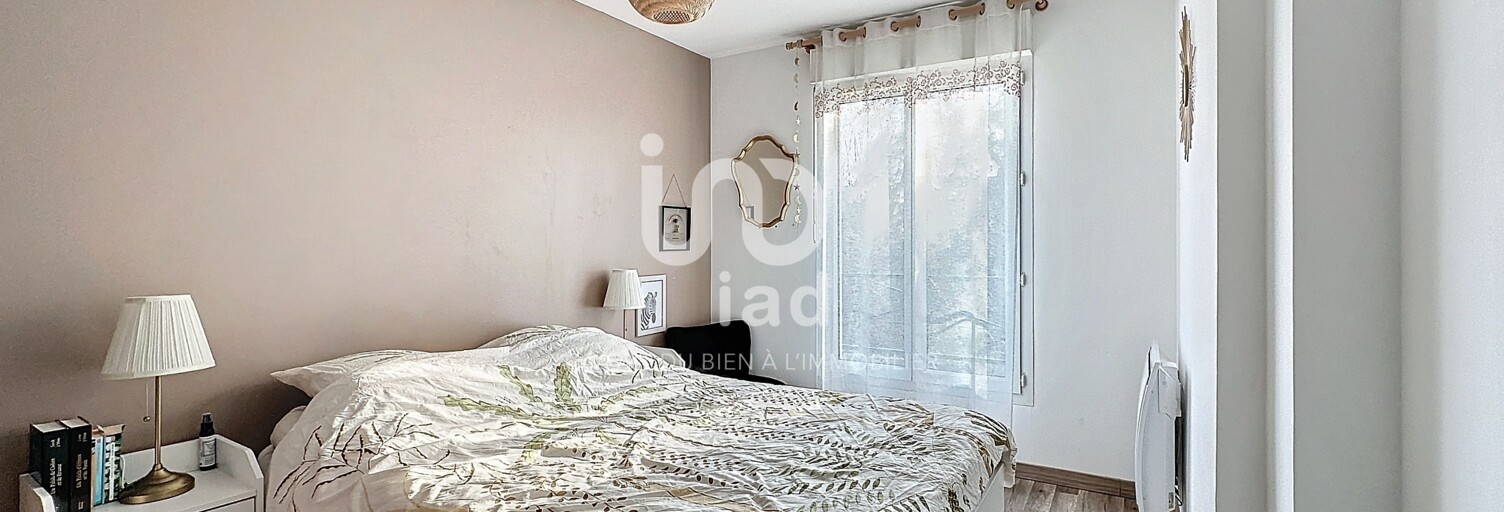 Appartement 4 Pièces 86 m² à vendre à Dammarie-les-Lys (77190)