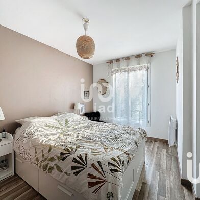 Appartement 4 pièces 219000 €