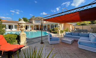 Maison 12 Pièces 450 m² à vendre à Audenge (33980)