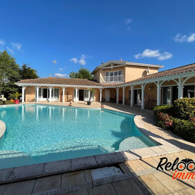 Maison 12 pièces 1192000 €