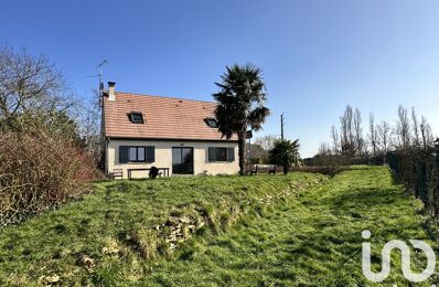 vente maison 279 500 € à proximité de Villeconin (91580)