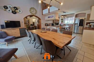 Maison 6 pièces 570000 €