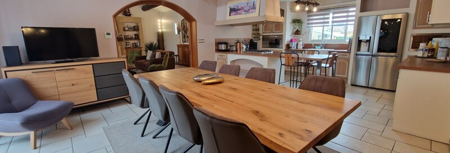 Maison 6 Pièces 196 m² à vendre à Montélimar (26200)