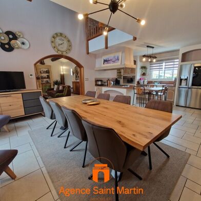 Maison 6 pièces 570000 €