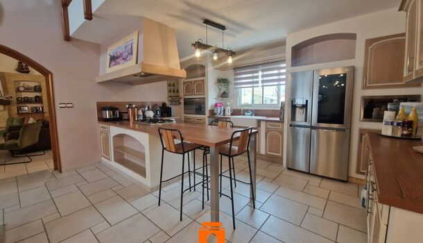 Villa / Maison 6 pièces  à vendre Montélimar 26200