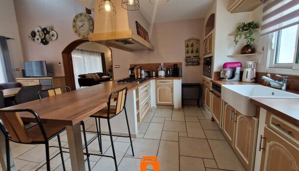 Villa / Maison 6 pièces  à vendre Montélimar 26200