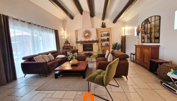 Villa / Maison 6 pièces  à vendre Montélimar 26200