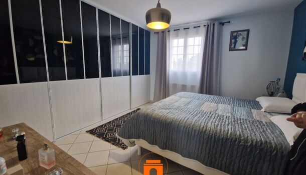 Villa / Maison 6 pièces  à vendre Montélimar 26200