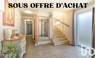 Maison 6 Pièces 165 m² à vendre à Piennes (54490)