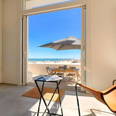 Appartement 4 pièces 998000 €