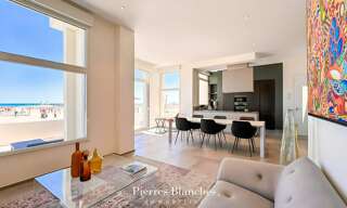 Appartement 4 Pièces 127 m² à vendre à Montpellier (34000)