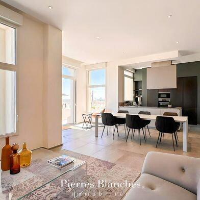 Appartement 4 pièces 998000 €