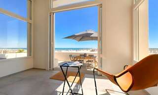 Appartement 4 Pièces 127 m² à vendre à Montpellier (34000)