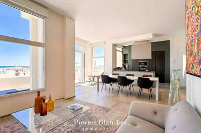 Appartement 4 pièces 998000 €