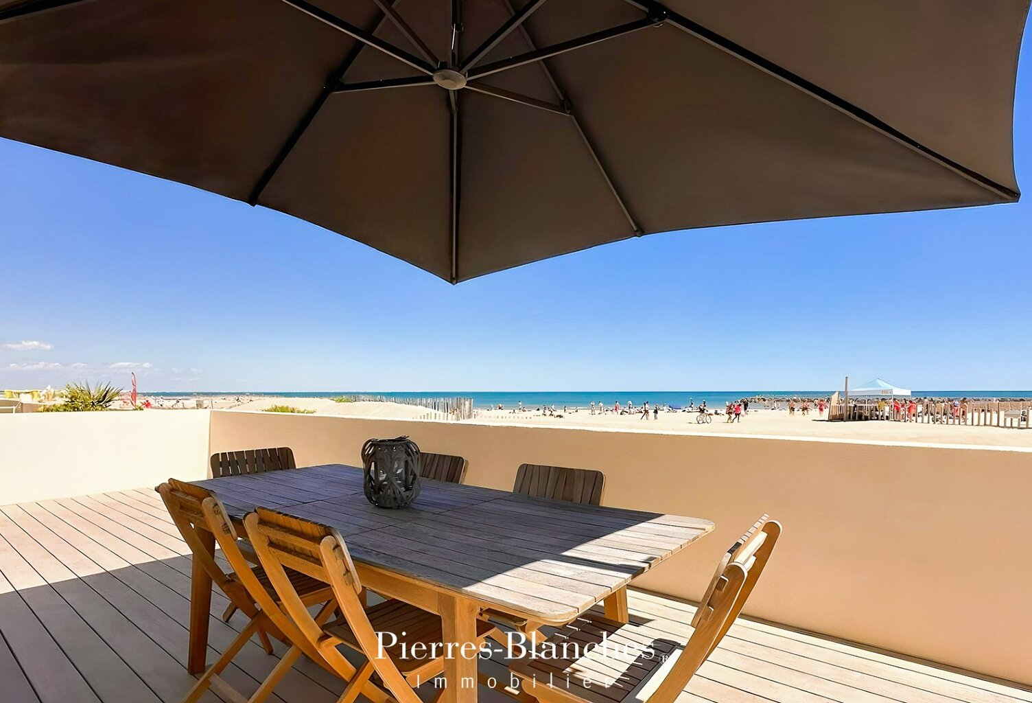 LA TRAME DES DUNES ® — photo 1