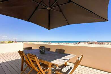 Appartement 4 pièces 998000 €