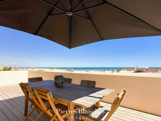 LA TRAME DES DUNES ® — photo du bien