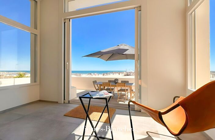 LA TRAME DES DUNES ® — photo 3
