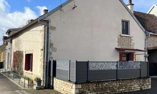 Maison 5 Pièces 119 m² à vendre à Semarey (21320)