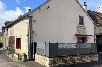 vente maison 179 000 € à proximité de Pouilly-en-Auxois (21320)