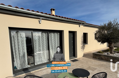 vente maison 295 000 € à proximité de La Chapelle-en-Lafaye (42380)