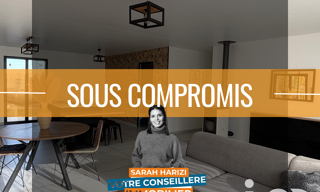 Maison 5 Pièces 113 m² à vendre à Chenereilles (42560)