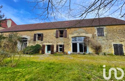 vente maison 194 000 € à proximité de Corvol-l'Orgueilleux (58460)