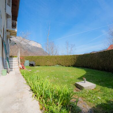 Maison 7 pièces 449000 €