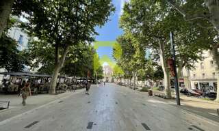 Bureau 2 Pièces 26 m² à vendre à Béziers (34500)