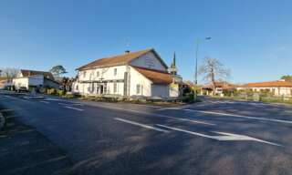 Commerce  280 m² à vendre à Saint-Paul-en-Born (40200)