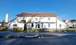 Commerce  280 m² à vendre à Saint-Paul-en-Born (40200)