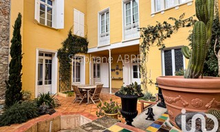 Maison 9 Pièces 297 m² à vendre à Saint-Laurent-de-la-Salanque (66250)