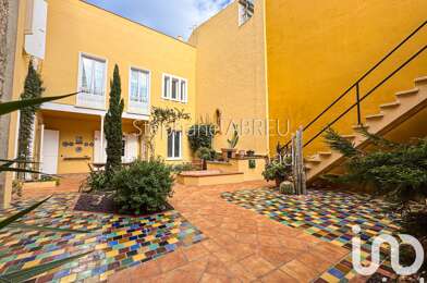 Maison 9 pièces 563000 €