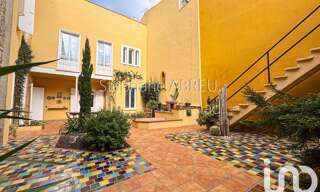 Maison 9 Pièces 297 m² à vendre à Saint-Laurent-de-la-Salanque (66250)