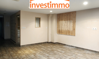 Commerce  140 m² à louer à Étaples (62630)