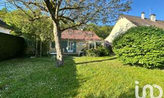 Maison 5 Pièces 120 m² à vendre à Thiers-sur-Thève (60520)