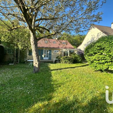 Maison 5 pièces 339000 €