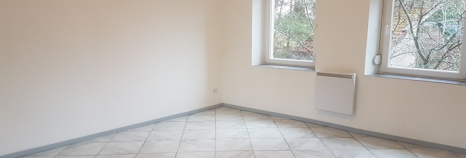 Maison 5 Pièces 104 m² à vendre à Cirey-sur-Vezouze (54480)