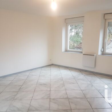 Maison 5 pièces 80500 €