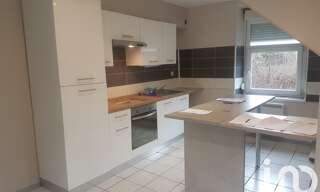 Maison 5 Pièces 104 m² à vendre à Cirey-sur-Vezouze (54480)