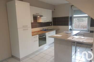 Maison 5 pièces 75500 €