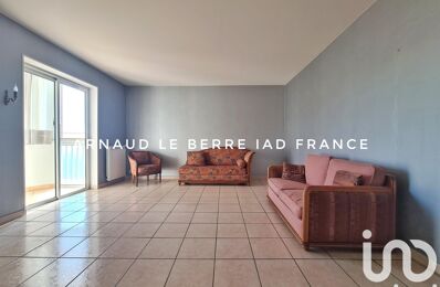 appartement 5 pièces 100 m2 à vendre à Toulon (83000)