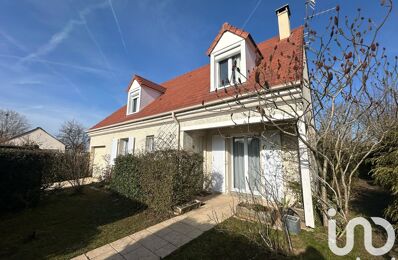 vente maison 549 000 € à proximité de Rambouillet (78120)