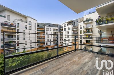 vente appartement 563 000 € à proximité de Saint-Gratien (95210)