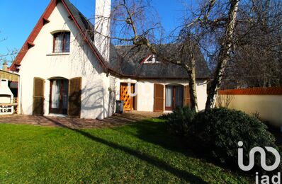 vente maison 351 000 € à proximité de Notre-Dame-de-Bondeville (76960)