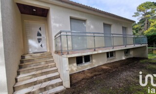 Maison 7 Pièces 146 m² à vendre à Saint-Jean-de-Monts (85160)