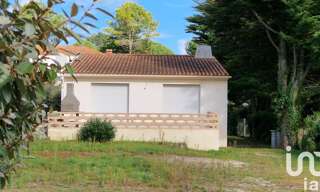 Maison 7 Pièces 146 m² à vendre à Saint-Jean-de-Monts (85160)