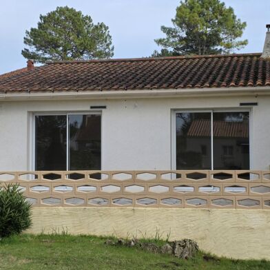 Maison 7 pièces 349000 €