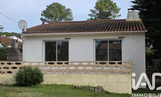 Maison 7 Pièces 146 m² à vendre à Saint-Jean-de-Monts (85160)