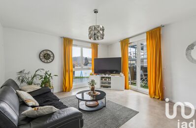 vente appartement 235 000 € à proximité de Limours (91470)